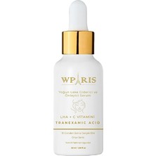 Wparis Onyx  Leke Önleyici Serum Lha + C Vitamini 50 ml