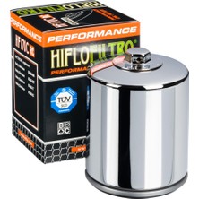 Hıflo HF170CRC Yağ Filtresi