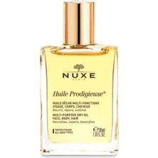 Nuxe Huile Prodigieuse Çok Amaçlı Kuru Bakım Yağı 30 ml