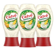 Calve Sos Ranch 245 G X3