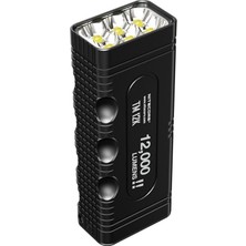 Nitecore TM20K 20 000 Lumen Elfenerı