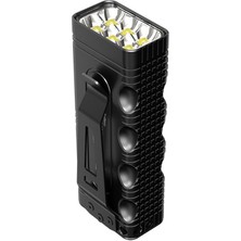 Nitecore TM20K 20 000 Lumen Elfenerı