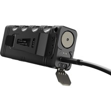 Nitecore TM20K 20 000 Lumen Elfenerı