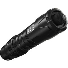 Nitecore MH12SE 1800 Lumen El Fener