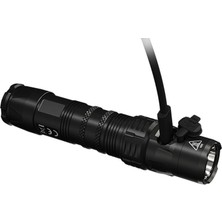 Nitecore MH12SE 1800 Lumen El Fener