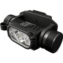 Nitecore HC65M V2 1750 Lumen Kafa Fene