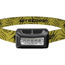 Nitecore NU10 160 Lumen Kafa Fenerı