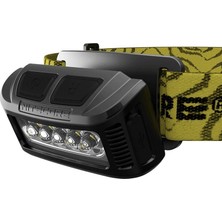 Nitecore NU10 160 Lumen Kafa Fenerı