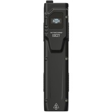 Nitecore EDC27 3000 Lumen El Fenerı