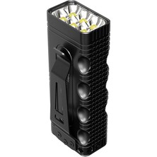 Nitecore TM12K 12 000 Lumen Elfenerı