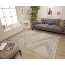 Venucci Home & Living Joya Serisi Dekoratif Kilim