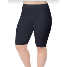 Tutku 0153 Bayan Kısa Paçalı 6 Adet