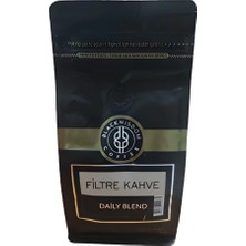 Black Wisdom Coffee Daily Blend Filtre Kahve 500 gr 2'li Paket