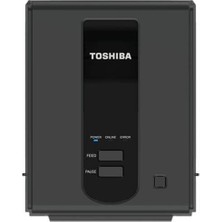 Toshıba BV420D Direk Termal Barkod Yazıcı ( USB +Ethernet )