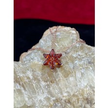 Firuze Gümüş Gümüş Kolye