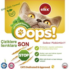 Elıx Bitki Özlü Kedi Kovucu Sprey 75 ml