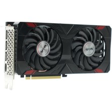 Afox Rtx 3050 Combat Edition 8gb Gddr6 128BIT (AF3050-8GD6H4-V4)