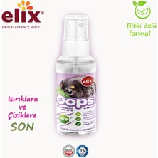 Elıx Bitki Özlü Köpek Kovucu Sprey 75 ml