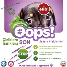 Elıx Bitki Özlü Köpek Kovucu Sprey 75 ml