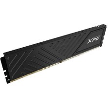 Adata XPG Spectrıx D35G 8GB 3600Mhz DDR4 Ram Siyah AX4U36008G18I-SBKD35