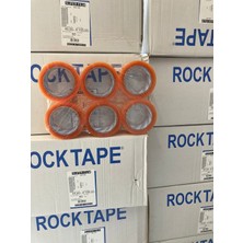 Klas Koli Bandı 60 cm 100 Metre Hotmelt Klas Rocktape