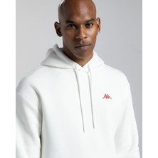 Kappa 321T1GWA04 Authentic Fuji Erkek Sweatshirt