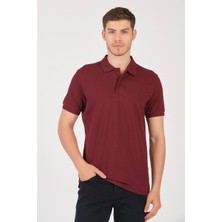 Msw Levi Pamuk Regular Fit Erkek Polo Tshırt