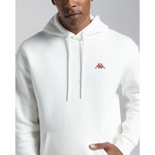 Kappa 321T1GWA04 Authentic Fuji Erkek Sweatshirt