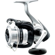 Daiwa Sweepfire 270CM 15-50GR Strikeforce 4000 Tele Spin Olta Takımı Seti