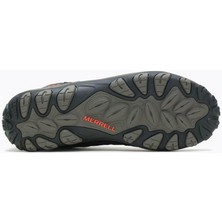 Merrell J036737 Accentor 3 Sport Mid Gore-Tex Su Geçirmez Su Geçirmez Erkek Outdoor Ayakkabı