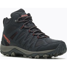 Merrell J036737 Accentor 3 Sport Mid Gore-Tex Su Geçirmez Su Geçirmez Erkek Outdoor Ayakkabı