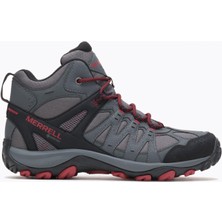 Merrell J135501 Accentor 3 Sport Mid Gtx Erkek Outdoor Ayakkabı