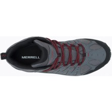 Merrell J135501 Accentor 3 Sport Mid Gore-Tex Su Geçirmez Su Geçirmez Erkek Outdoor Ayakkabı