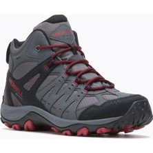 Merrell J135501 Accentor 3 Sport Mid Gore-Tex Su Geçirmez Su Geçirmez Erkek Outdoor Ayakkabı