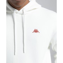 Kappa 321T1GWA04 Authentic Fuji Erkek Sweatshirt