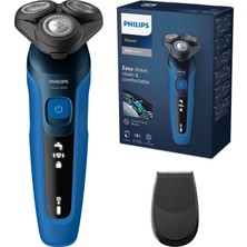 Philips Shaver Series 5000 S5466/18 Islak ve Kuru Elektrikli Tıraş Makinesi