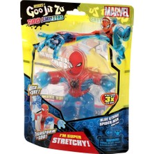 Giochi Preziosi GJM08000 Goojitsu Marvel Goo Shifters Superheroes 3lü - 42577