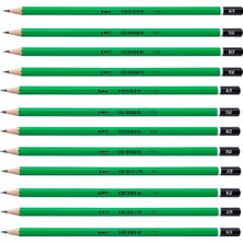Bic Dereceli Kurşun Kalem Criterium  Hb 12 Adet