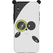 Miscase Joyroom Iphone x Hippie Kapak