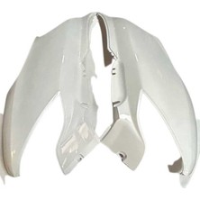 Moto Express Kuba Zenzero Sağ Sol Yan Kapak Sele Altı Grenaj Cs Dp2