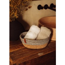 Rossev Fine Cotton Bej El Havlusu 50X30 cm