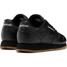 Reebok cl Lthr Siyah Unisex Sneaker