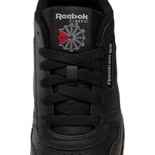 Reebok cl Lthr Siyah Unisex Sneaker