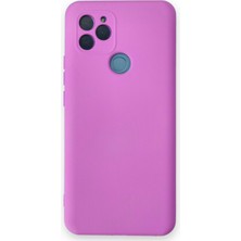 Nettech General Mobile GM21 Uyumlu Nano Arka Koruma Kılıf