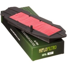 K&n Hiflo HFA1617 2011-2016 Honda Sw T600 Uyumlu Hava Filtresi