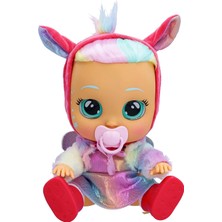 Cry Babies Dressy Fantasy Bebek Moda - Hannah 904132