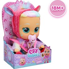 Cry Babies Dressy Fantasy Bebek Moda - Hannah 904132