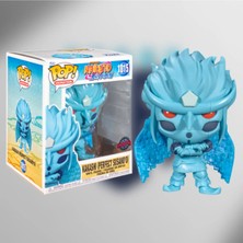 Funko Naruto - Kakashi (Perfect Susano'o) #1015 Pop! Animation
