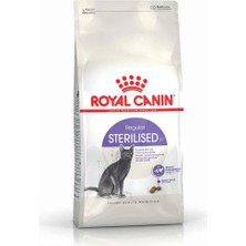 Royal Canin Sterilised Kedi Maması 15 kg