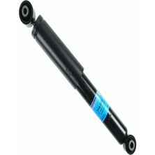 Sachs 314039 Arka Amortisor Sag Sol Nissan Qashqai 2007 2012 (HR16DE) (WH158472)